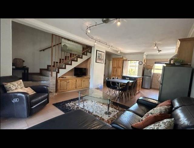 2 BEDROOM DUPLEX FOR SALE IN MEER EN SEE